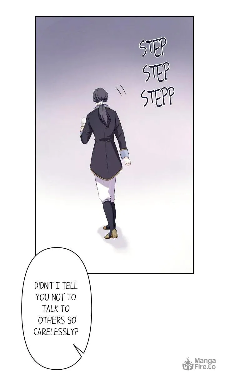Reincarnated as the Antagonist