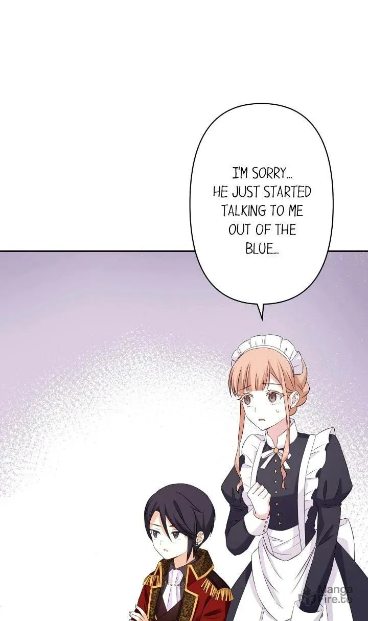 Reincarnated as the Antagonist