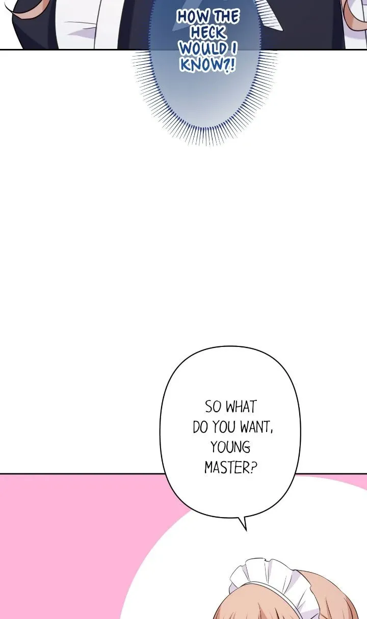Reincarnated as the Antagonist