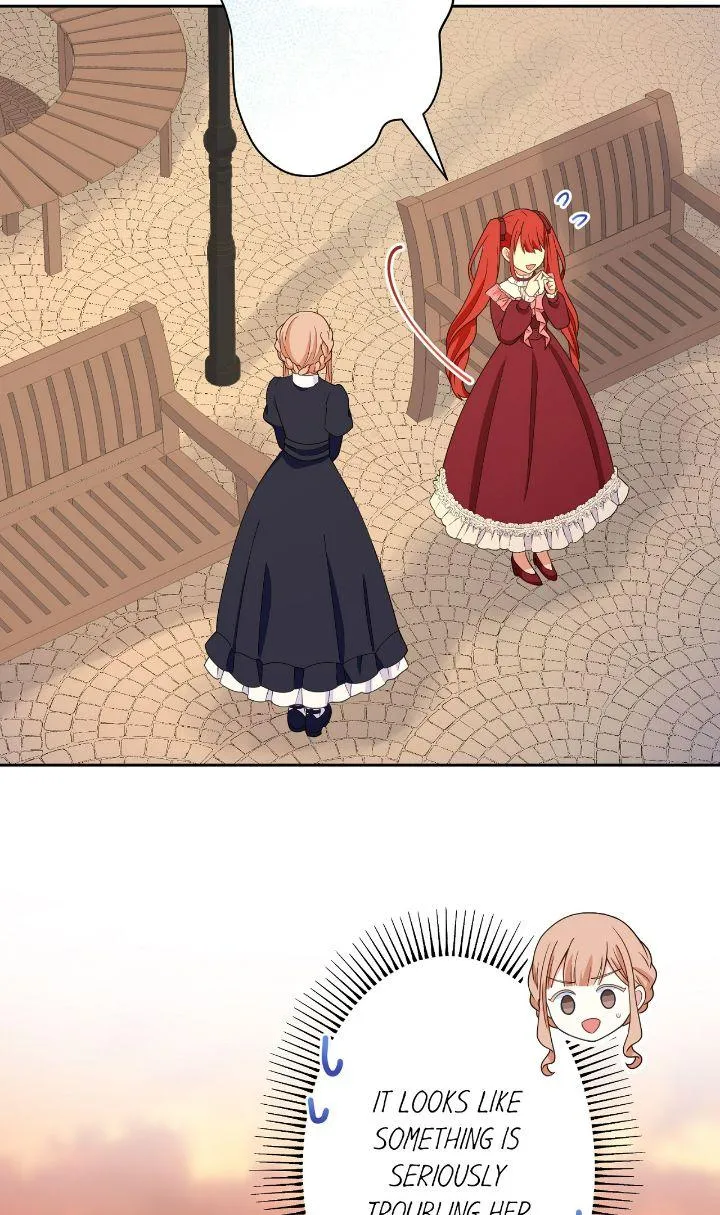 Reincarnated as the Antagonist