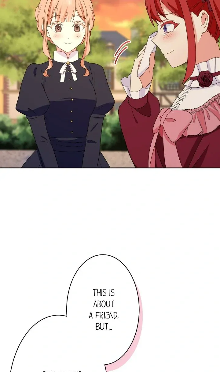 Reincarnated as the Antagonist