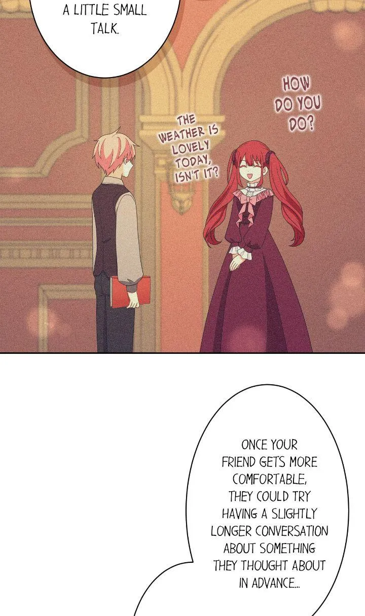 Reincarnated as the Antagonist