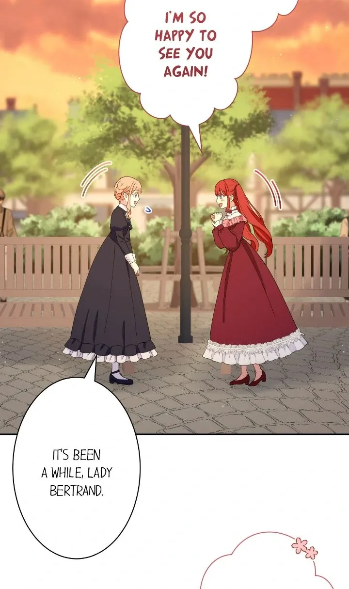 Reincarnated as the Antagonist