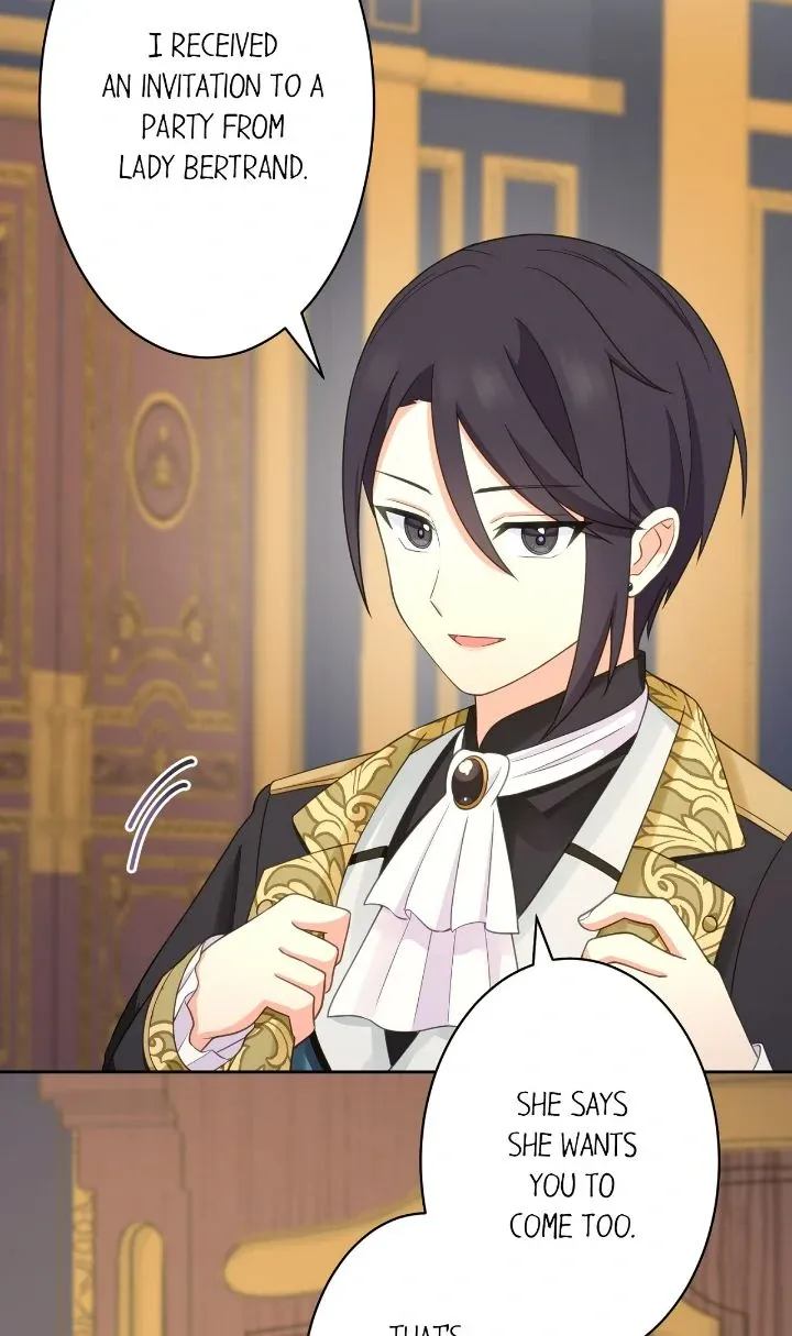 Reincarnated as the Antagonist