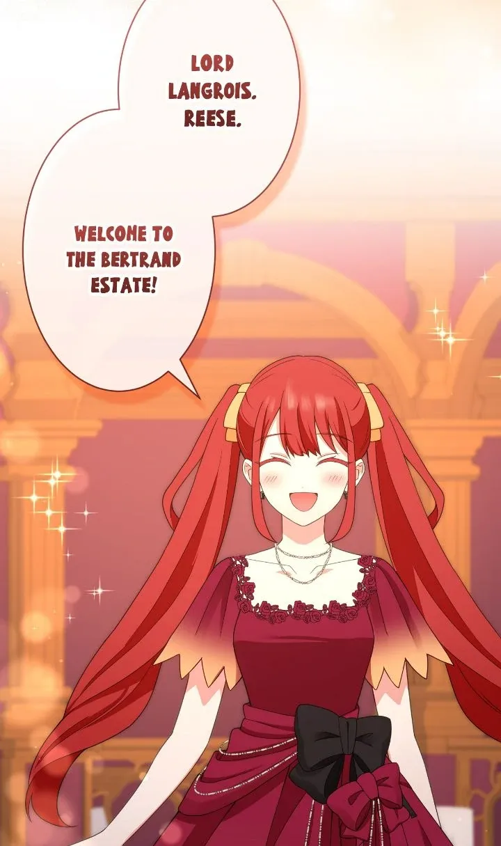 Reincarnated as the Antagonist