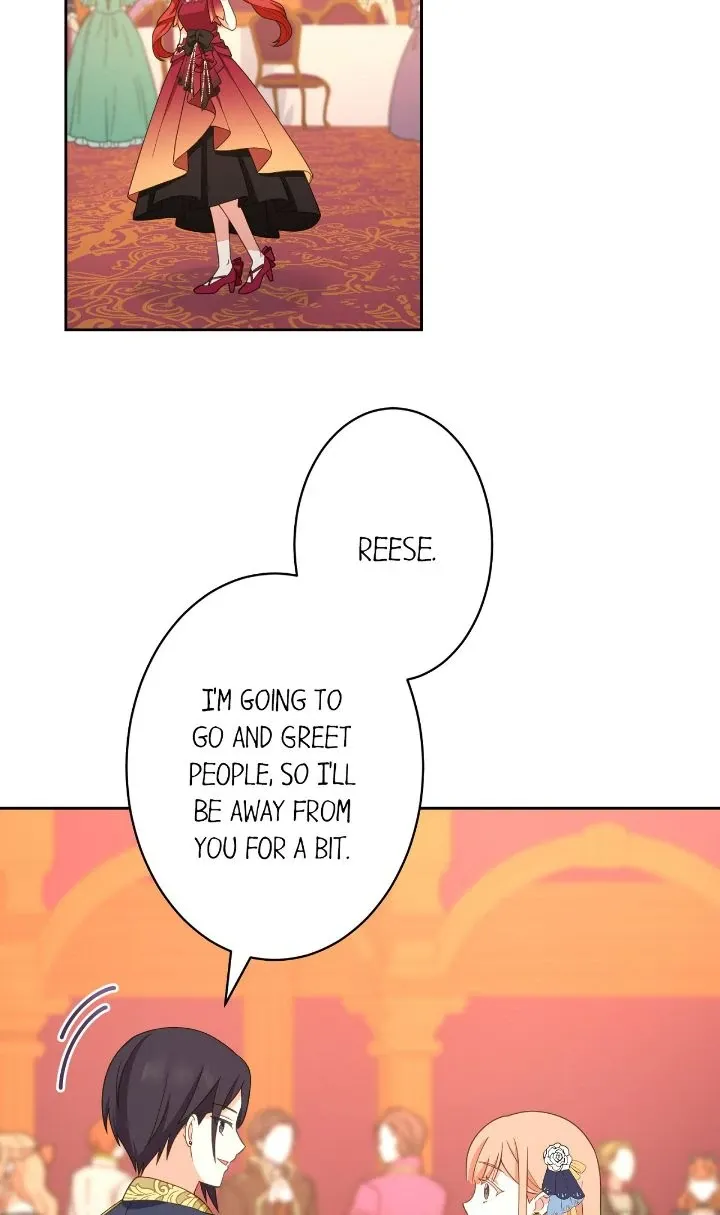 Reincarnated as the Antagonist