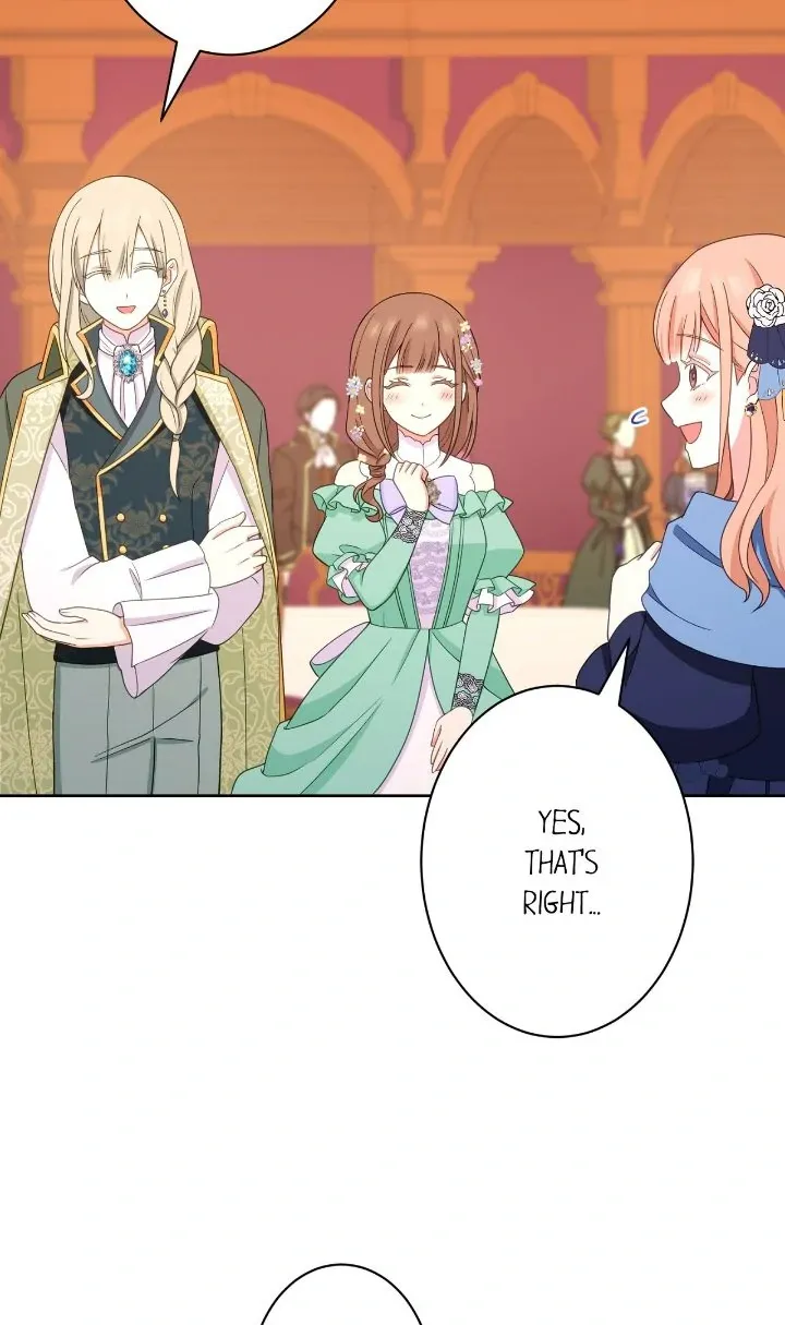 Reincarnated as the Antagonist