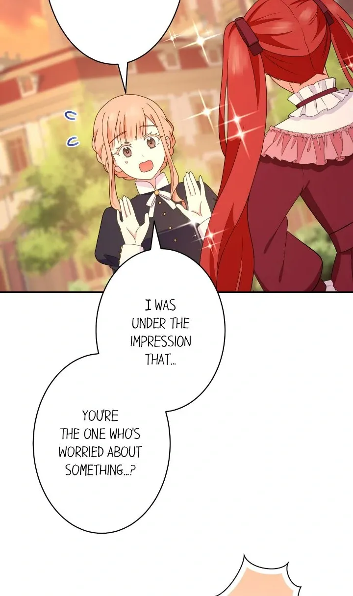 Reincarnated as the Antagonist