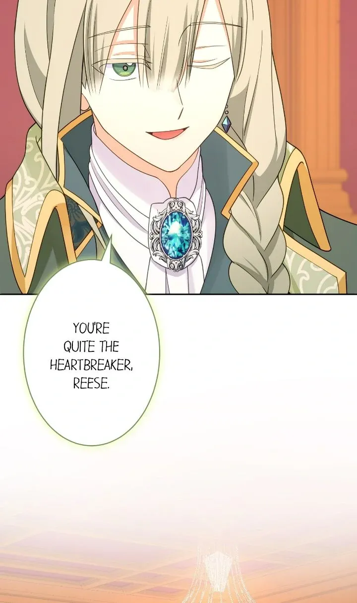 Reincarnated as the Antagonist
