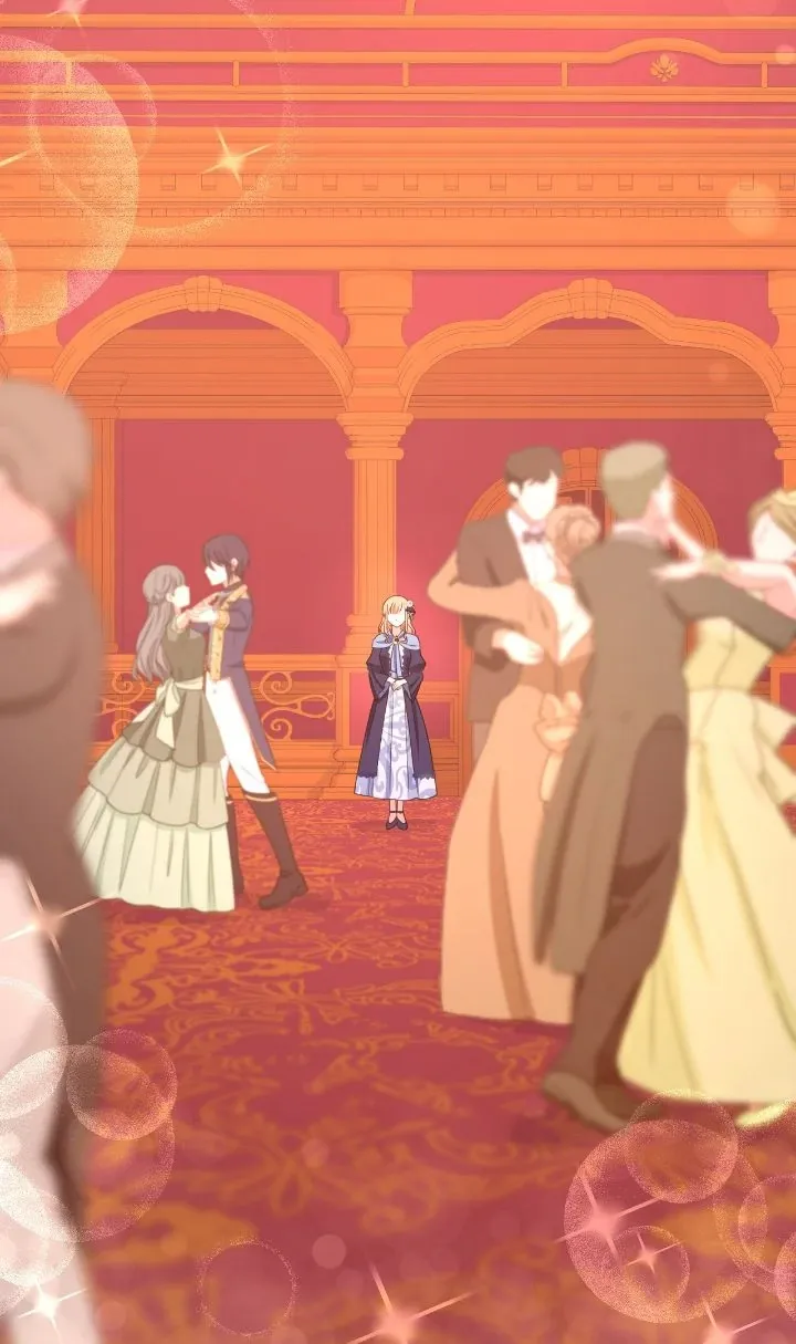 Reincarnated as the Antagonist