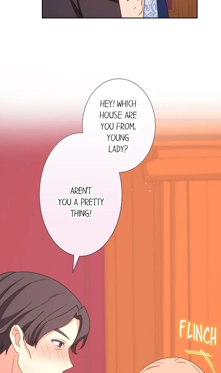 Reincarnated as the Antagonist