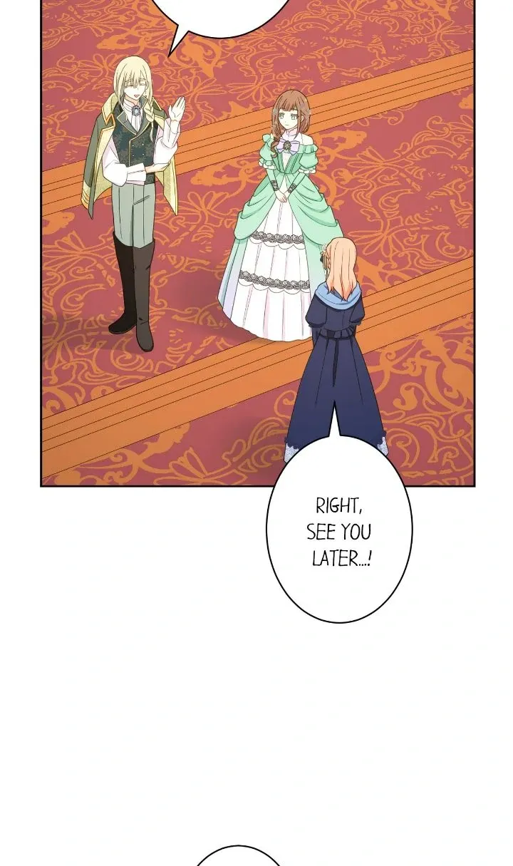 Reincarnated as the Antagonist