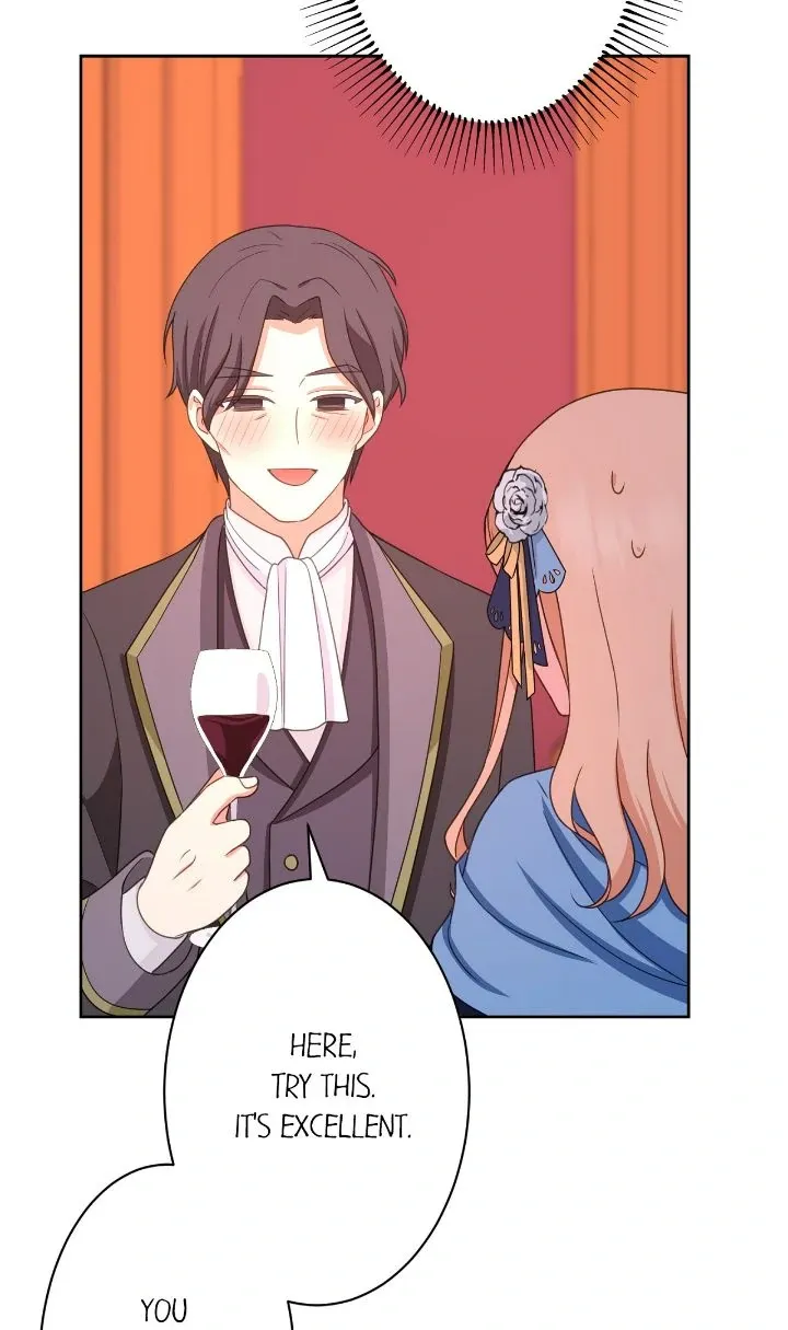 Reincarnated as the Antagonist