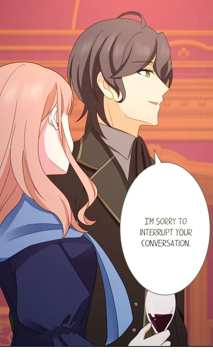 Reincarnated as the Antagonist