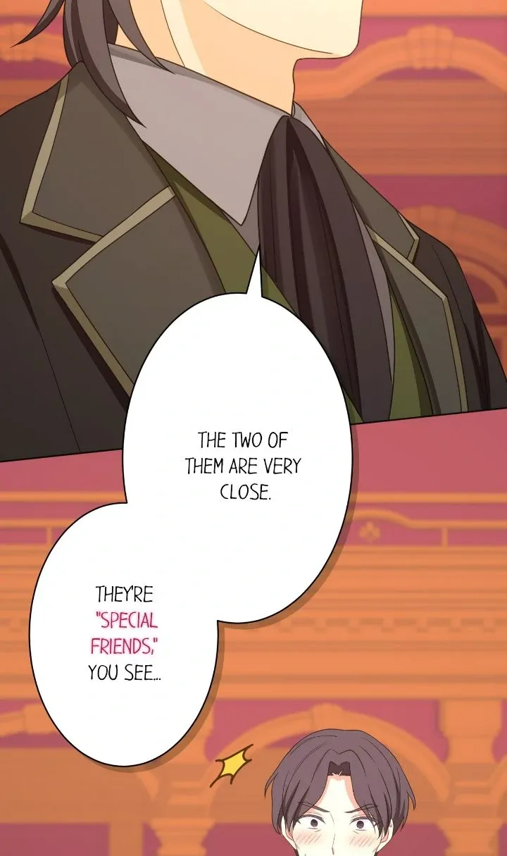 Reincarnated as the Antagonist