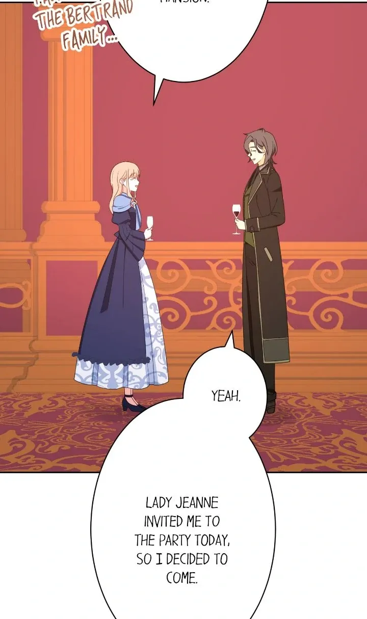 Reincarnated as the Antagonist