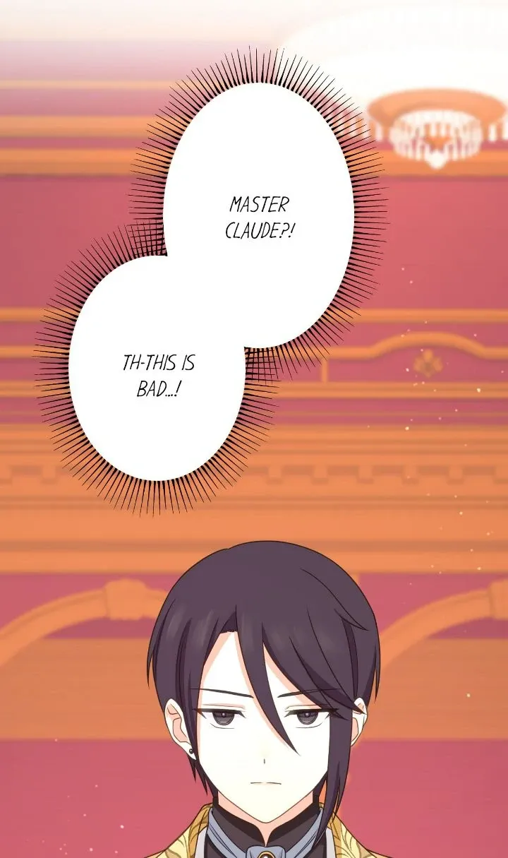 Reincarnated as the Antagonist