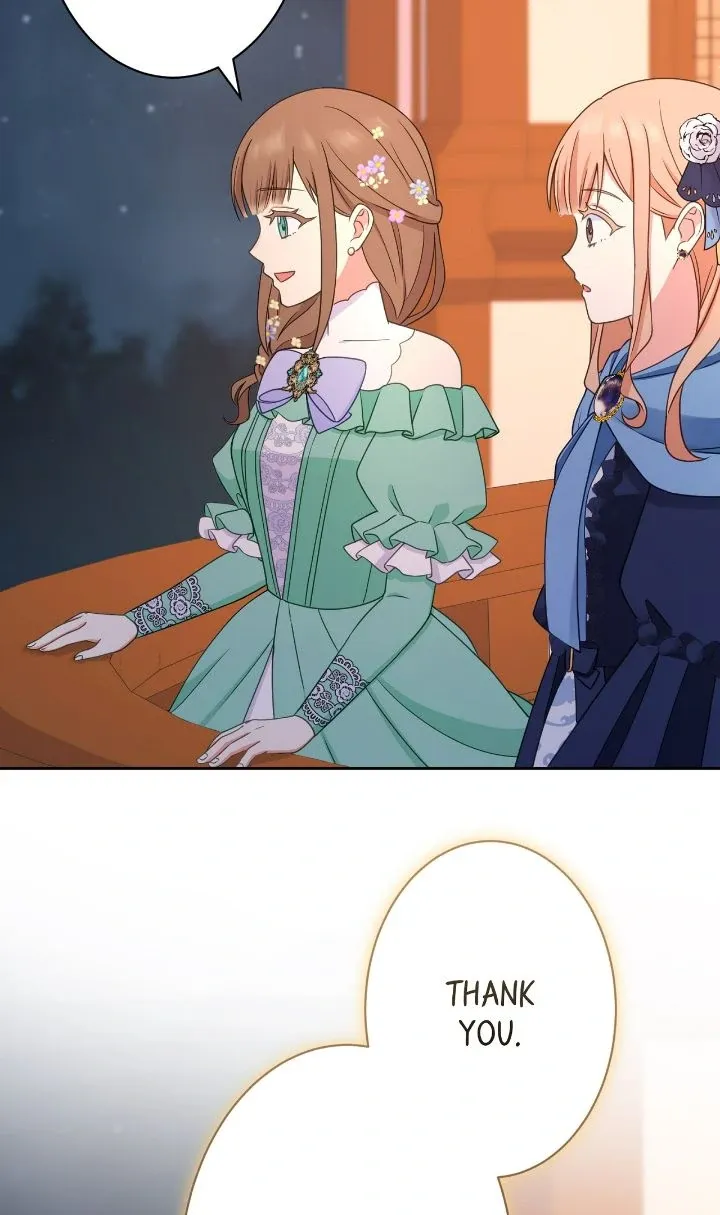 Reincarnated as the Antagonist