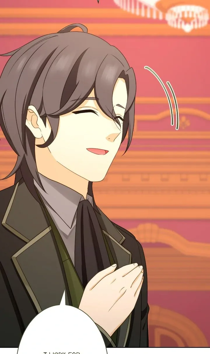 Reincarnated as the Antagonist