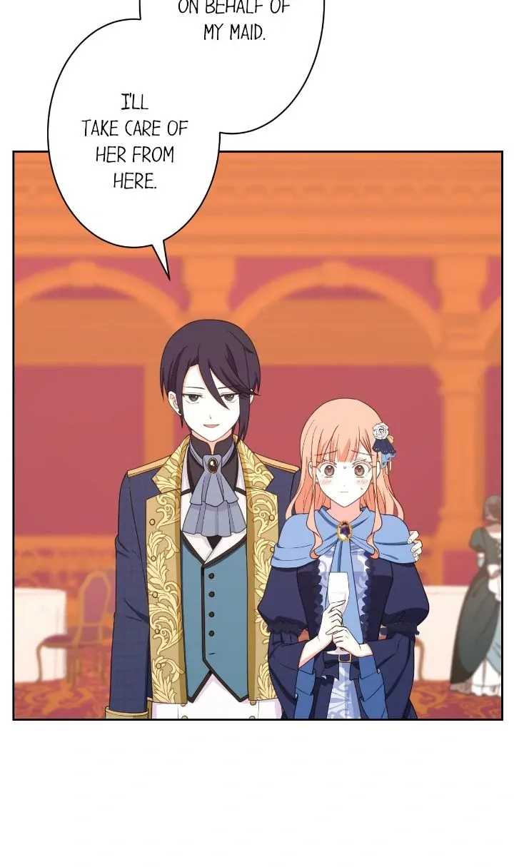 Reincarnated as the Antagonist