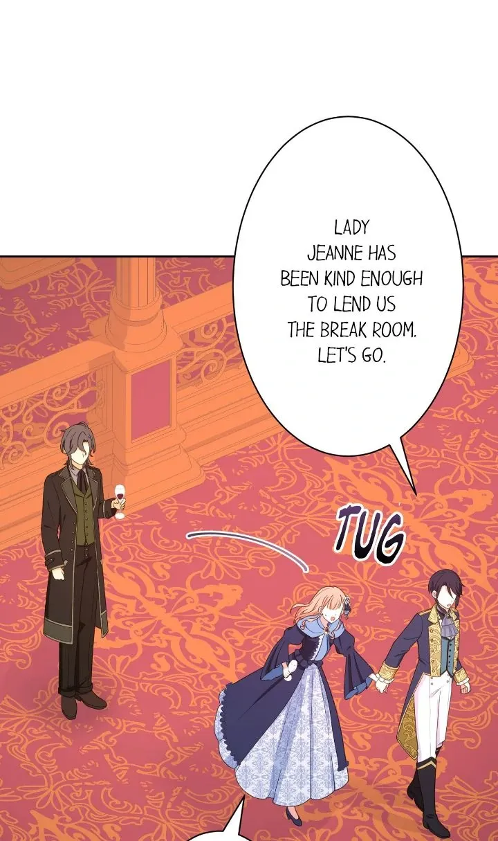 Reincarnated as the Antagonist