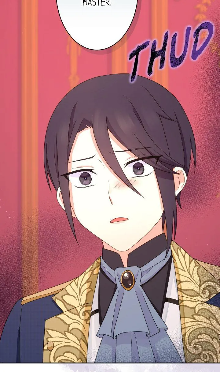 Reincarnated as the Antagonist