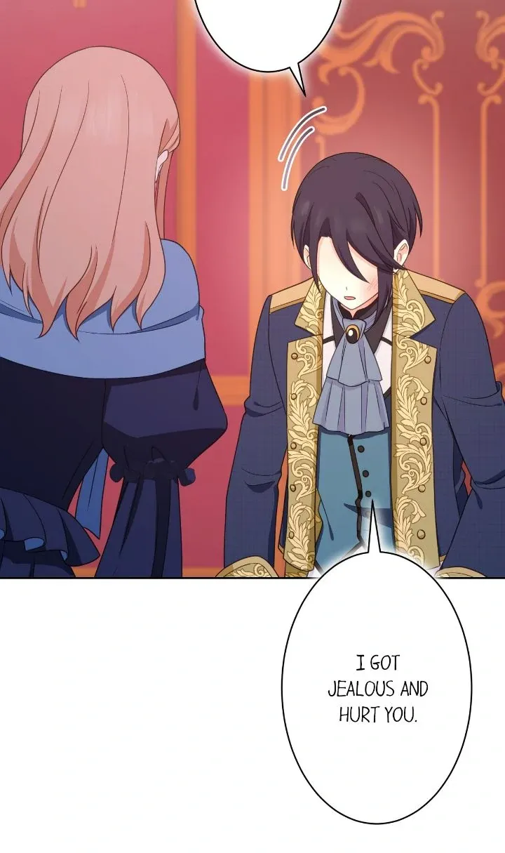 Reincarnated as the Antagonist