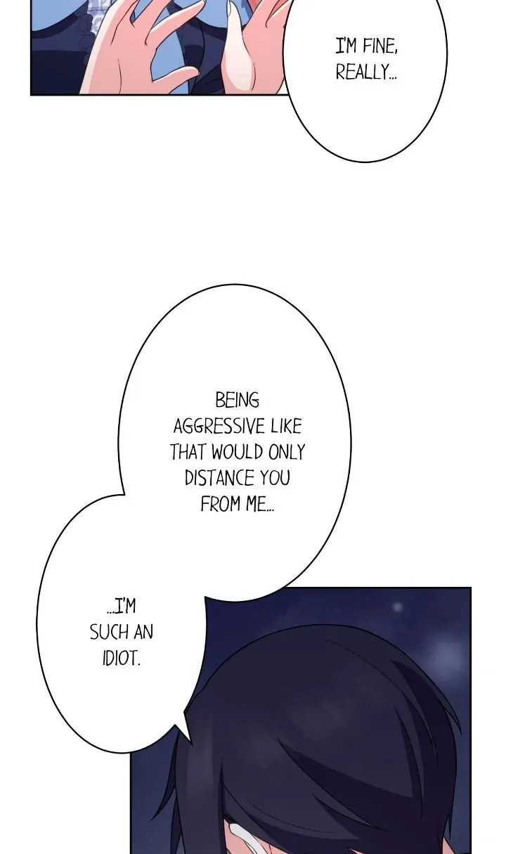 Reincarnated as the Antagonist
