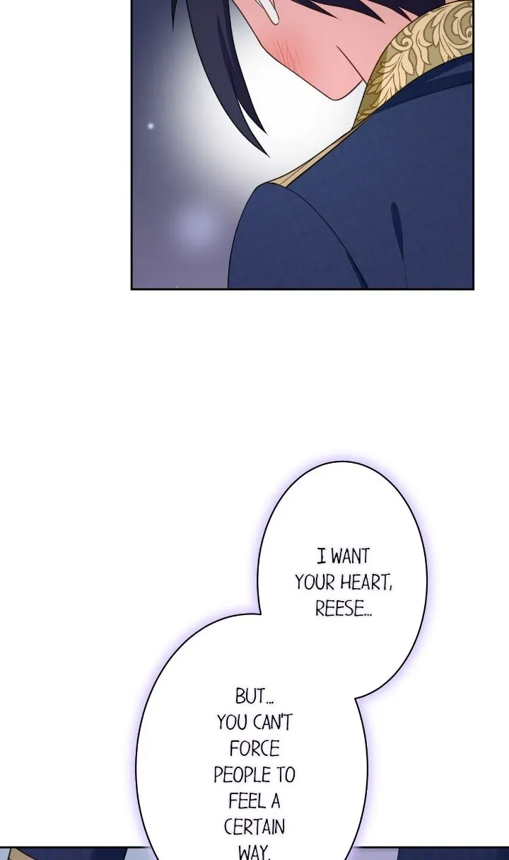 Reincarnated as the Antagonist
