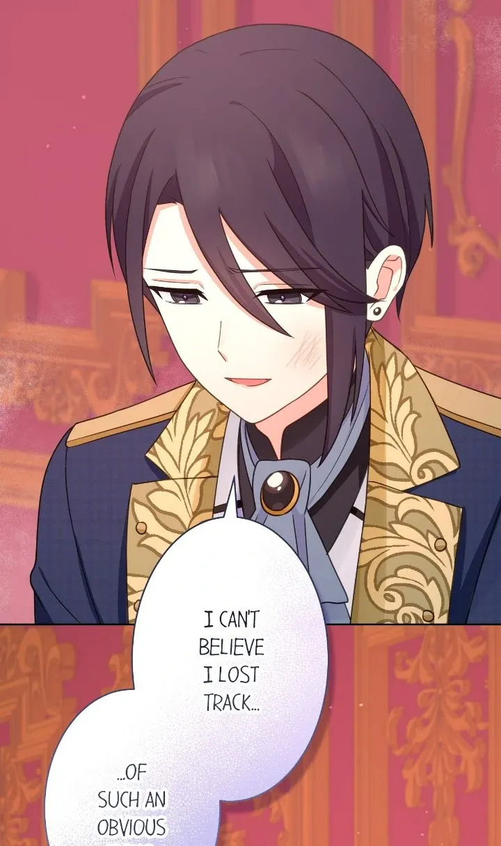 Reincarnated as the Antagonist
