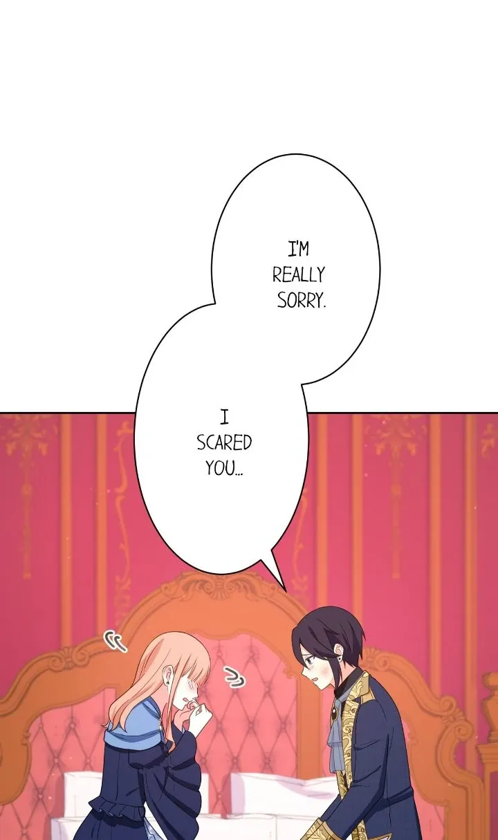 Reincarnated as the Antagonist