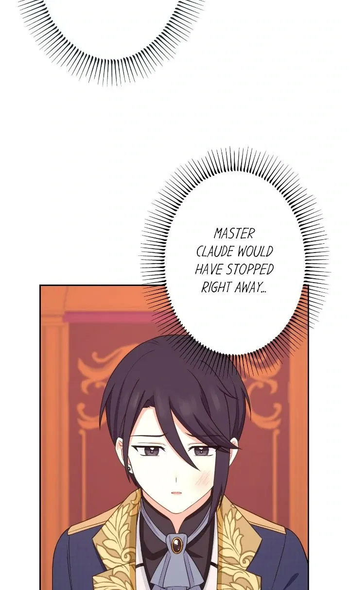 Reincarnated as the Antagonist