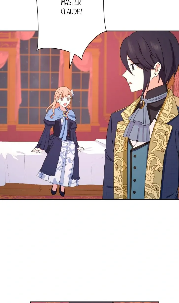Reincarnated as the Antagonist