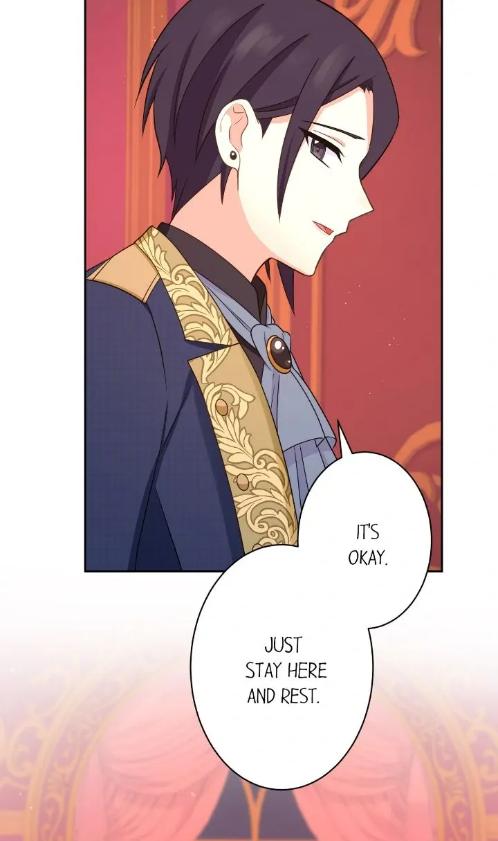 Reincarnated as the Antagonist