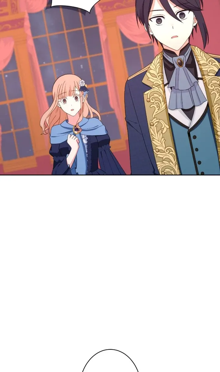 Reincarnated as the Antagonist