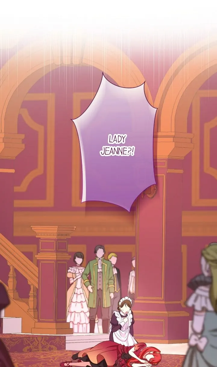 Reincarnated as the Antagonist