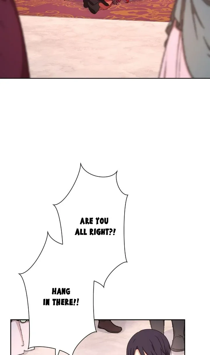 Reincarnated as the Antagonist
