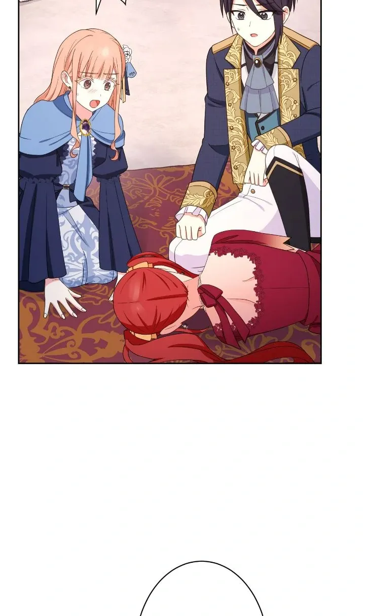 Reincarnated as the Antagonist