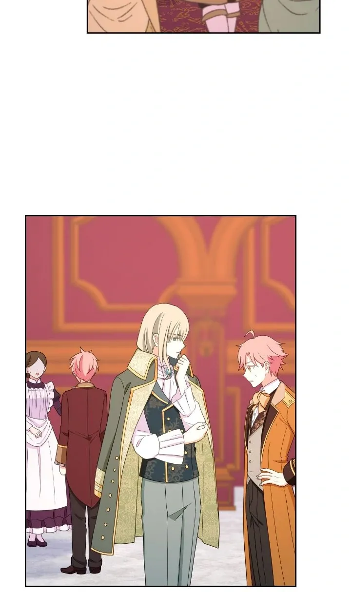 Reincarnated as the Antagonist