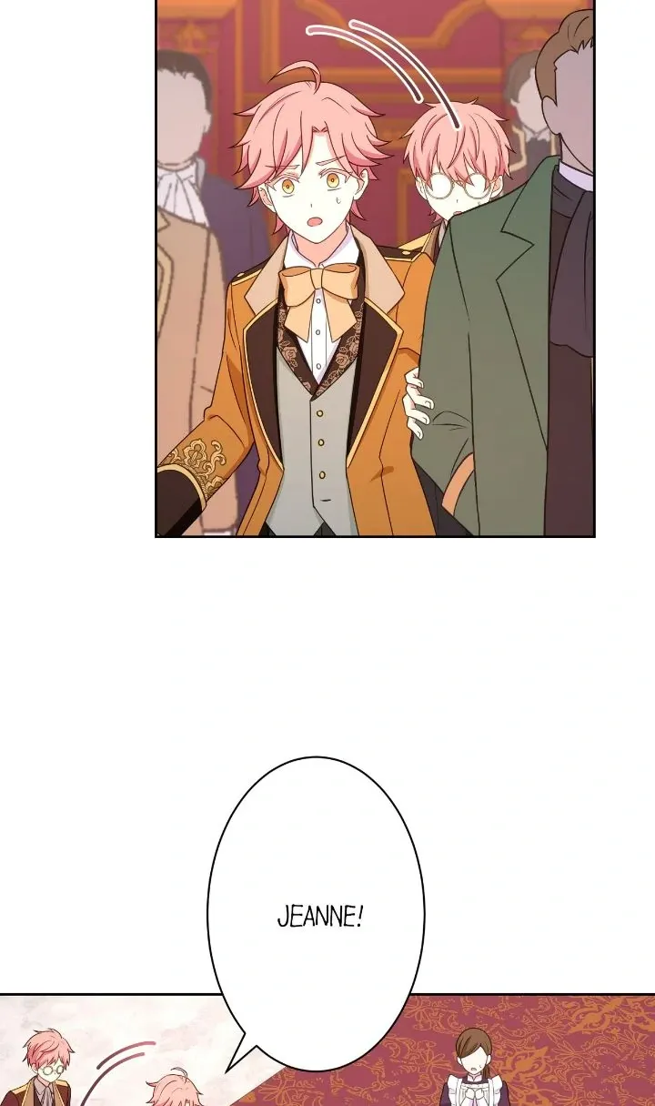 Reincarnated as the Antagonist