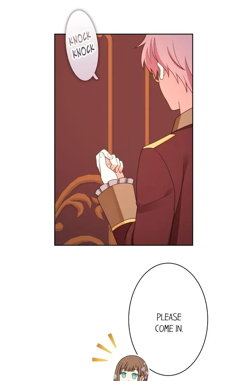Reincarnated as the Antagonist