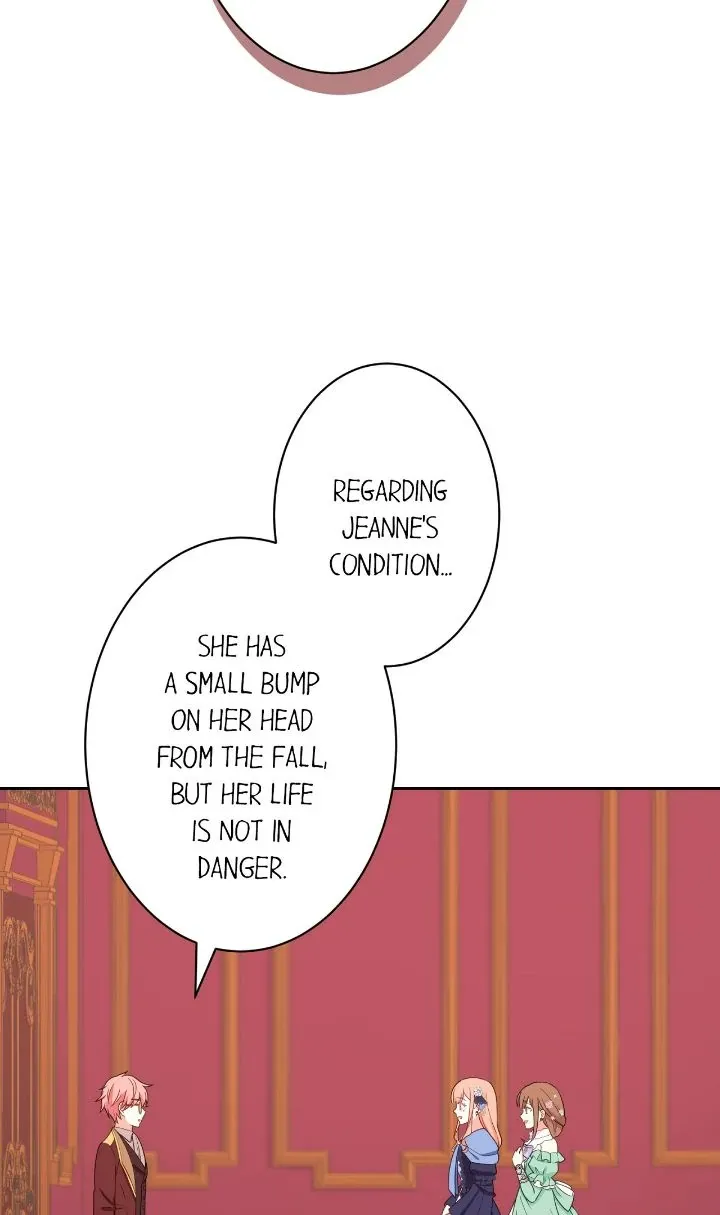 Reincarnated as the Antagonist