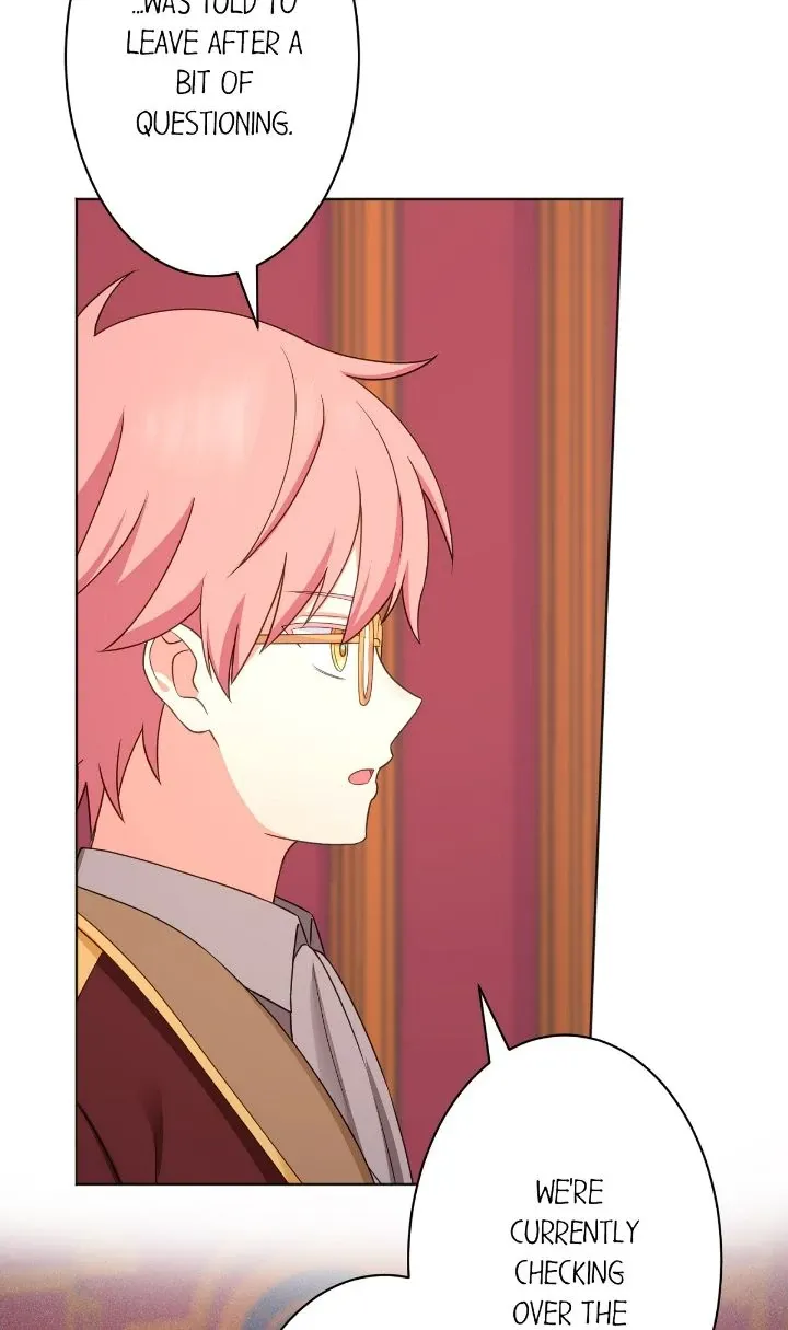 Reincarnated as the Antagonist