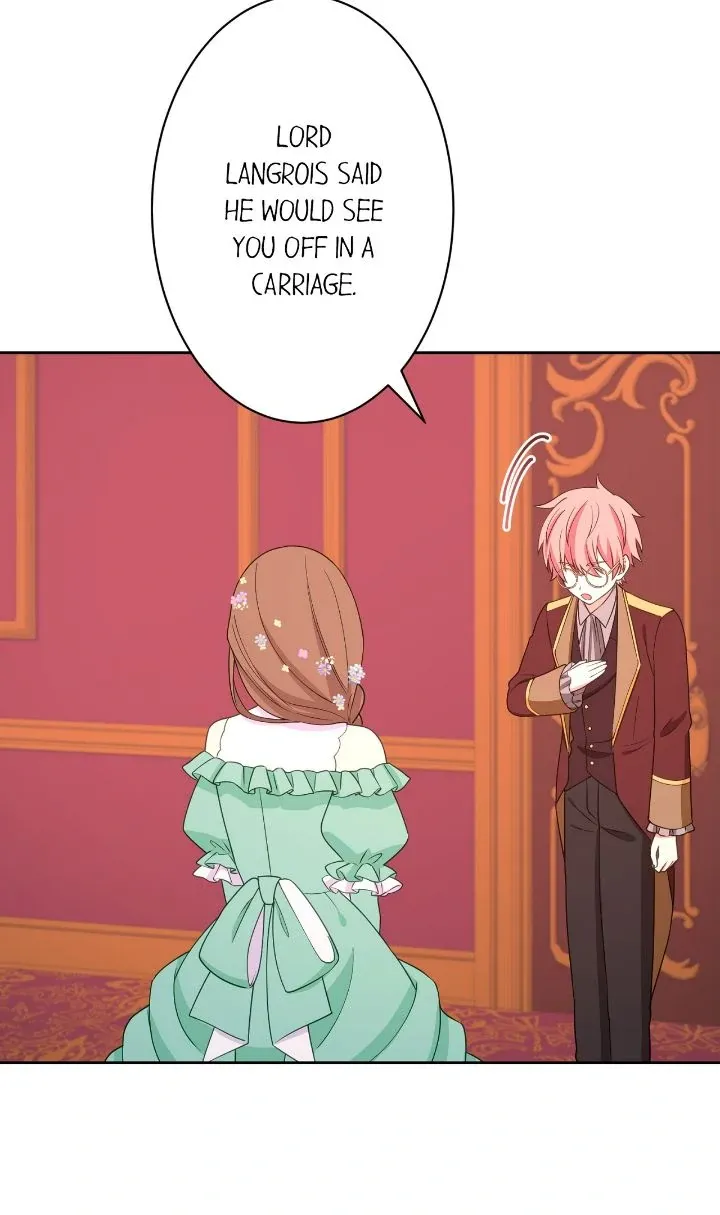 Reincarnated as the Antagonist