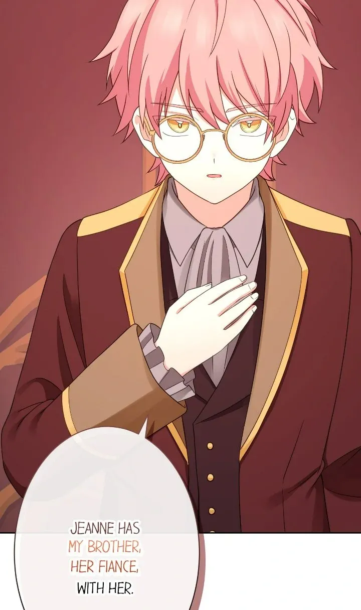 Reincarnated as the Antagonist