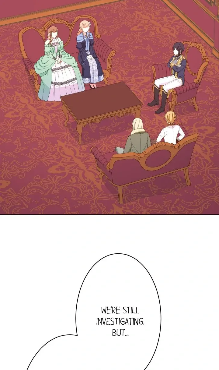 Reincarnated as the Antagonist