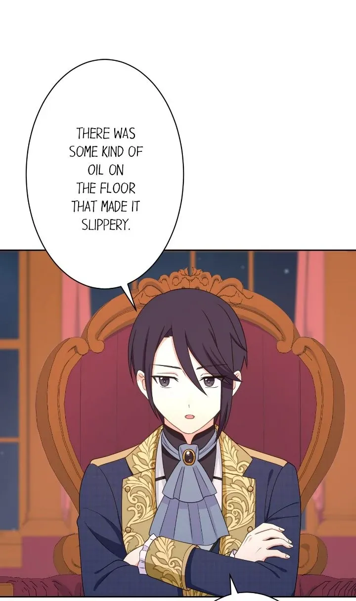 Reincarnated as the Antagonist