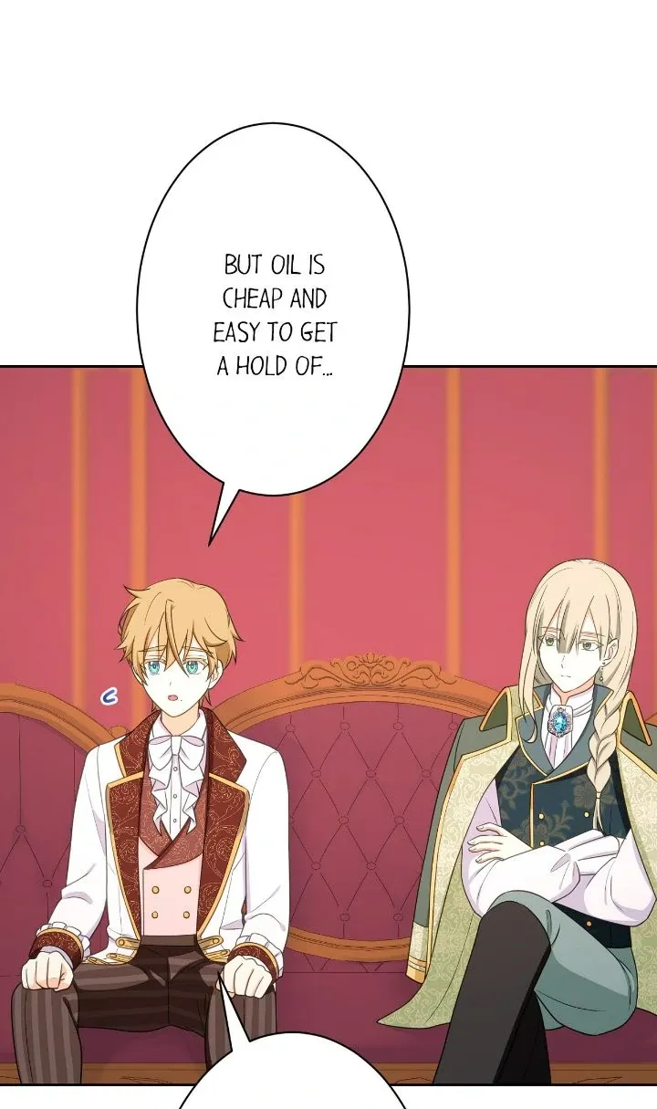 Reincarnated as the Antagonist