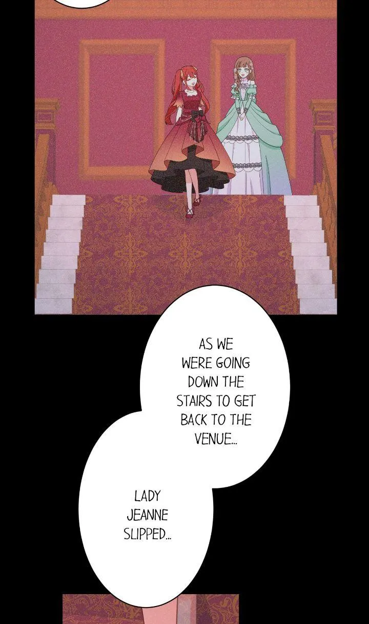 Reincarnated as the Antagonist