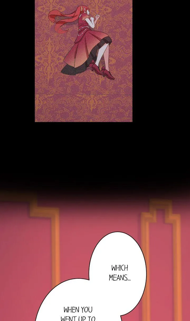 Reincarnated as the Antagonist